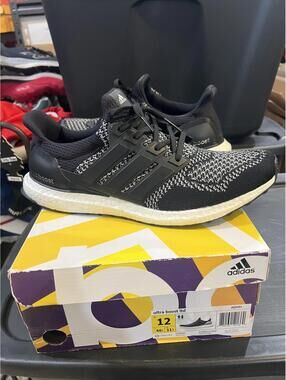 adidas UltraBoost 1.0 Limited 'Reflective' 2015